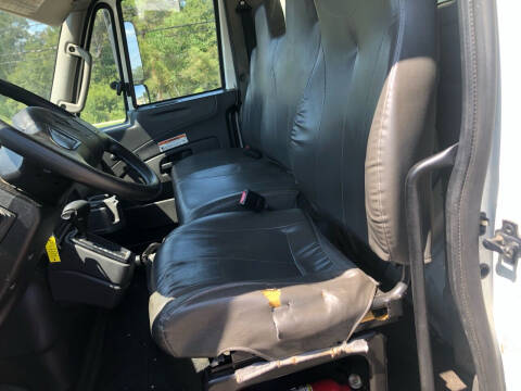 2017 International DuraStar 4300