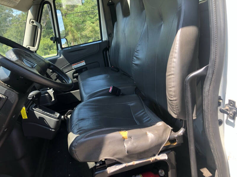 2017 International DuraStar 4300