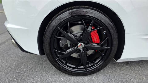 2020 Chevrolet Corvette Stingray