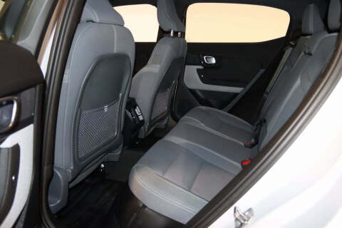 2022 Polestar 2 Long Range Dual Motor