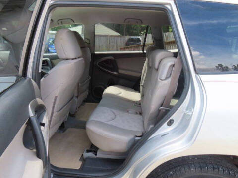 2010 Toyota RAV4