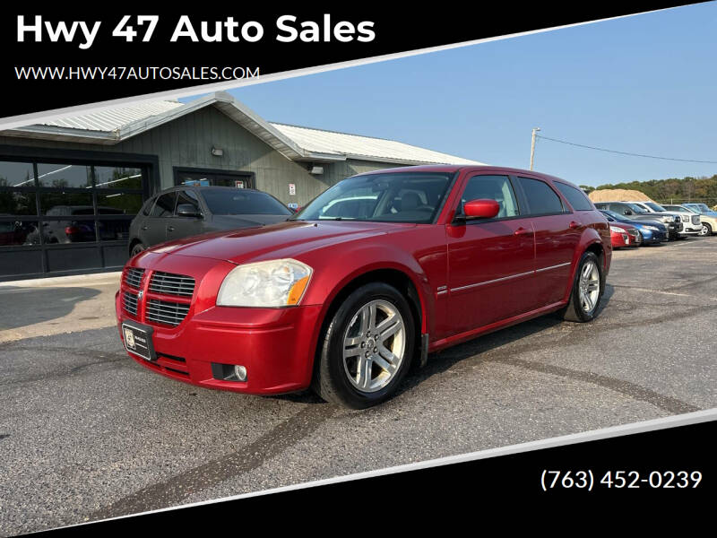 2005 Dodge Magnum For Sale In Maple Grove, MN