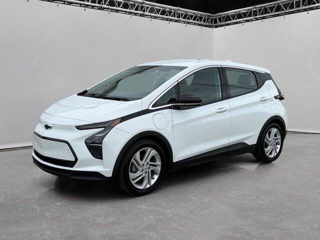 2023 Chevrolet Bolt EV 1LT