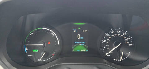 2022 Toyota Sienna LE 8-Passenger