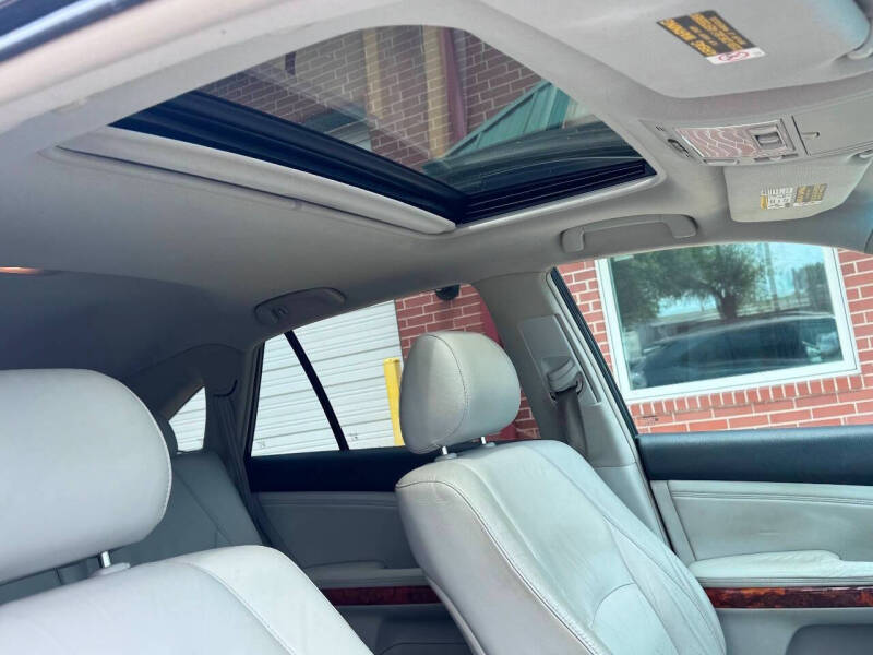 2007 Lexus RX 350