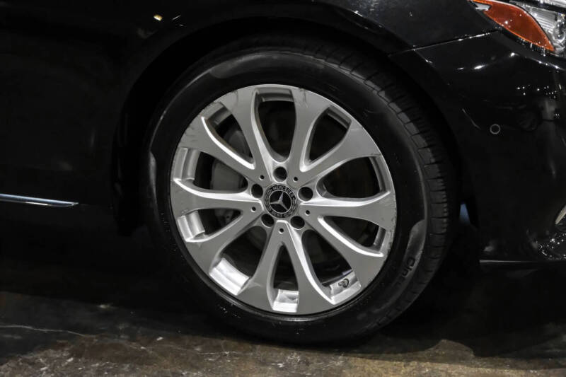 2020 Mercedes-Benz E-Class E 350 4MATIC