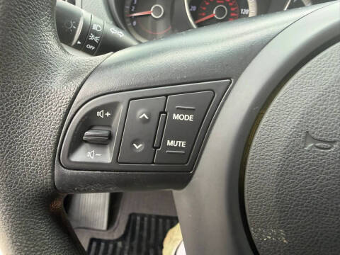 2013 Kia Forte EX
