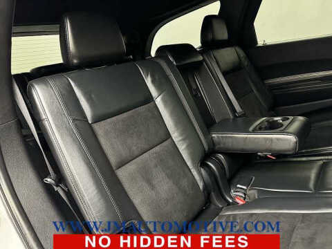 2020 Dodge Durango GT Plus