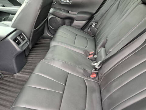 2025 Acura ADX
