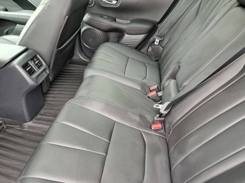 2025 Acura ADX