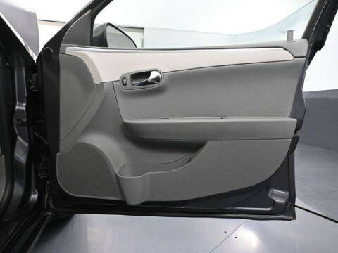 2011 Chevrolet Malibu LS Fleet