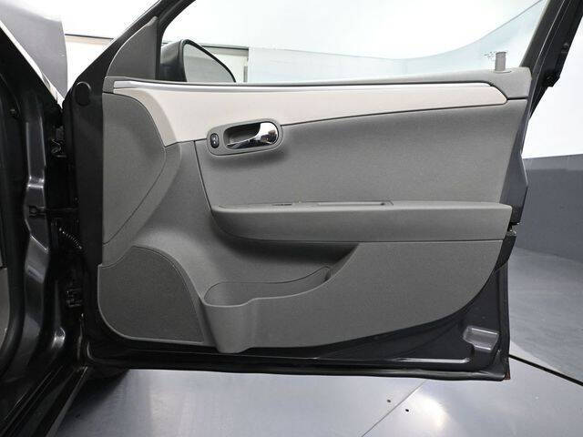 2011 Chevrolet Malibu LS Fleet