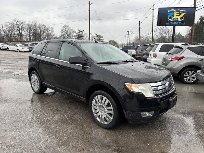 2009 Ford Edge For Sale - Carsforsale.com®