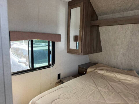 2019 Keystone RV Coleman 202rd