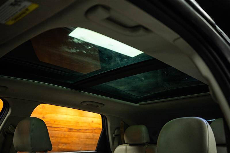 2021 Kia Sorento SX Prestige