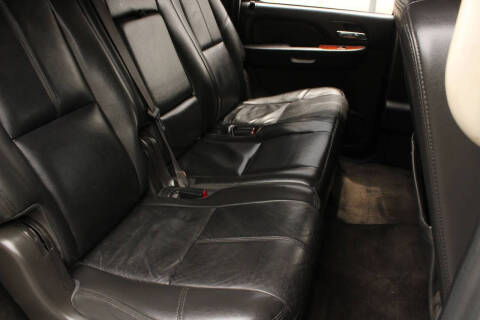 2014 GMC Yukon XL SLT