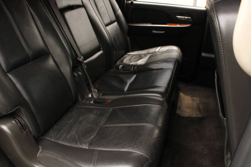 2014 GMC Yukon XL SLT