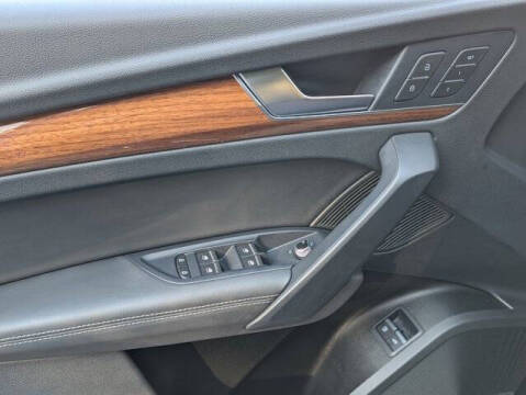 2024 Audi Q5 e quattro S line Prem Pl 55 TFSI