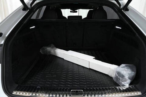 2025 Audi RS Q8 performance 4.0T quattro