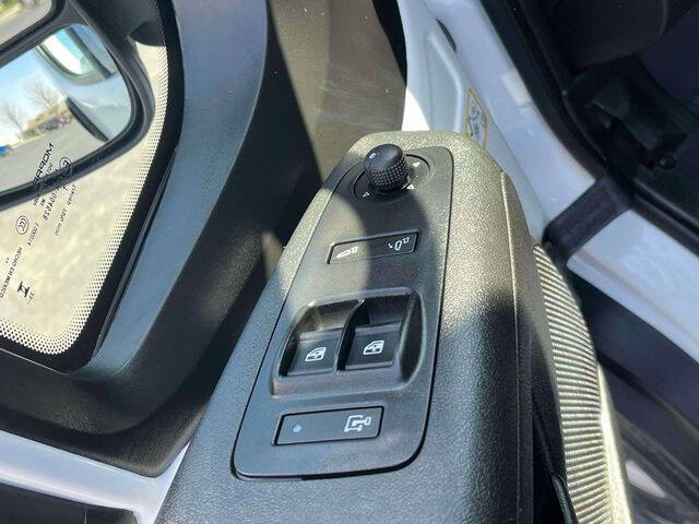 2024 RAM ProMaster