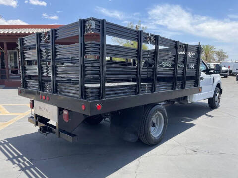 2019 Ford F-350 Super Duty