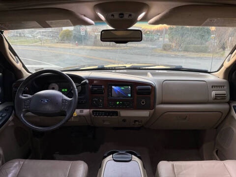 2006 Ford F-250 Super Duty