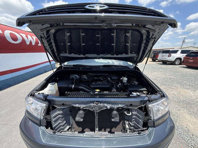 2008 Toyota Tundra