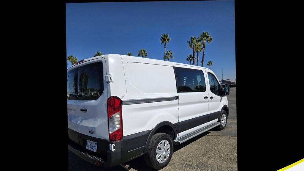 2022 Ford Transit for sale at Autosnow4sale.Com in El Dorado, CA