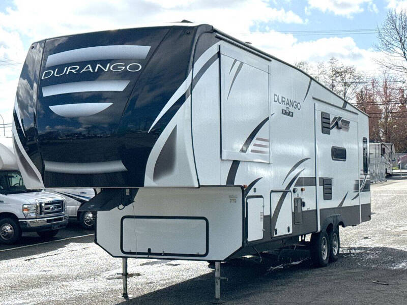 2021 KZ RV Durango