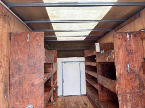 2019 Ford E-Series E-350 SD