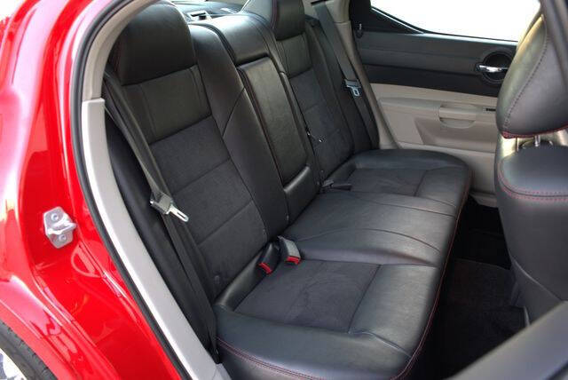 2007 Dodge Charger RT