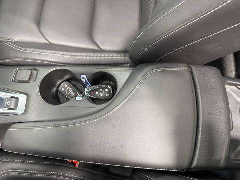 2024 Chevrolet Camaro LT