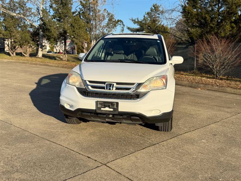 2010 Honda CR-V for sale at CarXpress in Fredericksburg VA