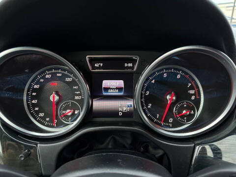 2018 Mercedes-Benz GLE GLE 350 4MATIC