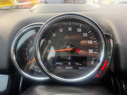 2019 MINI Countryman Cooper S ALL4
