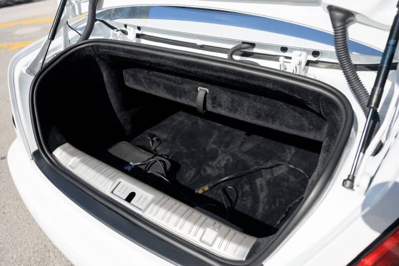 2021 Rolls-Royce Dawn