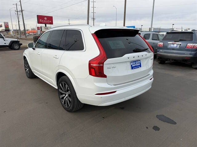 2023 Volvo XC90 B6 Core