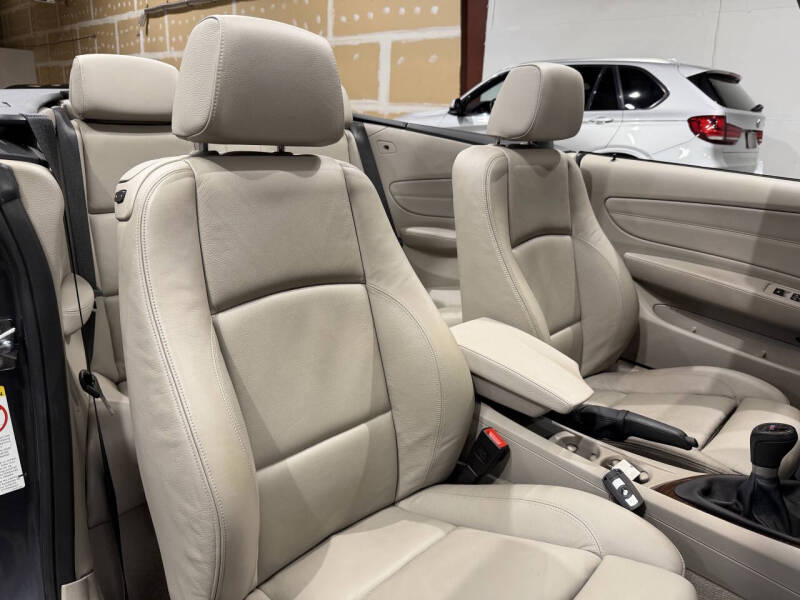 2008 BMW 1 Series 135i