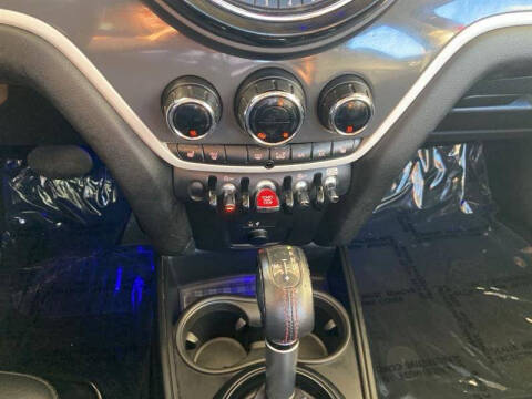 2019 MINI Countryman Cooper S ALL4