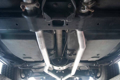 1971 Chevrolet Corvette