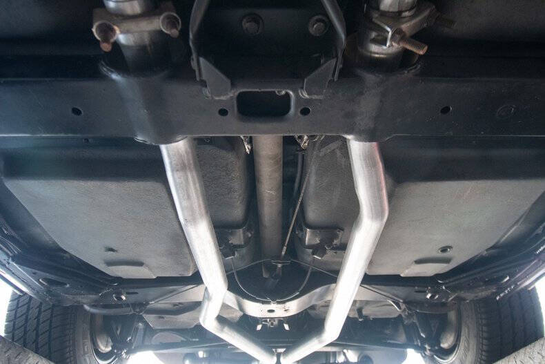 1971 Chevrolet Corvette