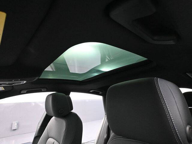 2022 Audi A7 quattro Premium Plus 55 TFSI