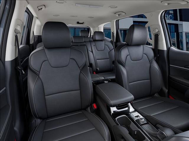 2025 Kia Telluride LX