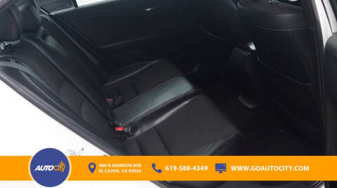 2016 Honda Accord Sport w/Honda Sensing