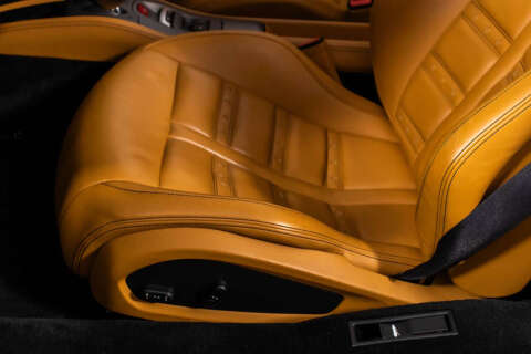 2015 Ferrari 458 Spider