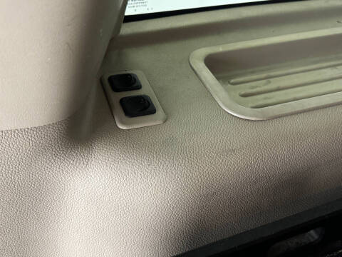 2014 Ford Expedition XL Fleet