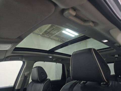 2024 Acura MDX SH-AWD w/Advance