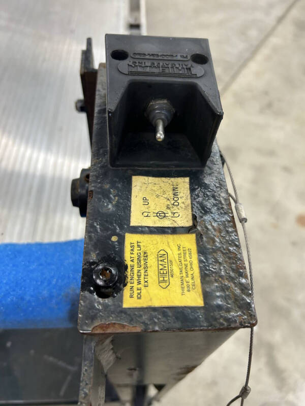 2022 Chevrolet Silverado 2500HD Work Truck