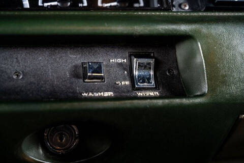 1969 Plymouth Roadrunner