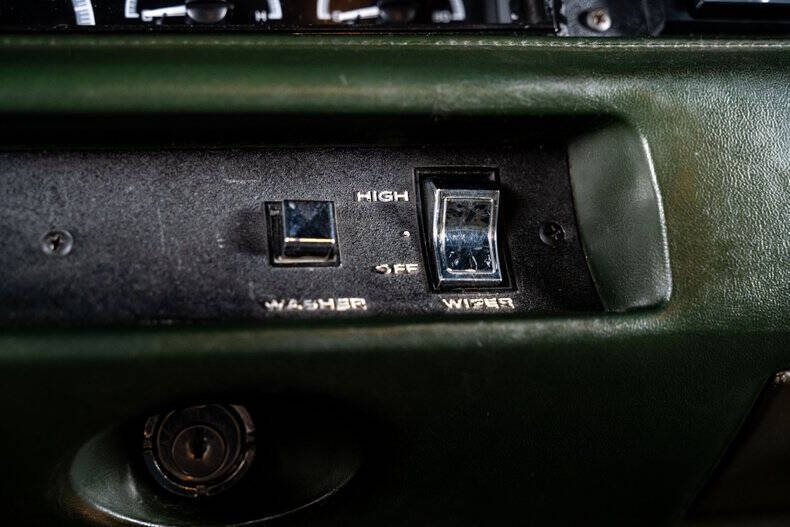 1969 Plymouth Roadrunner